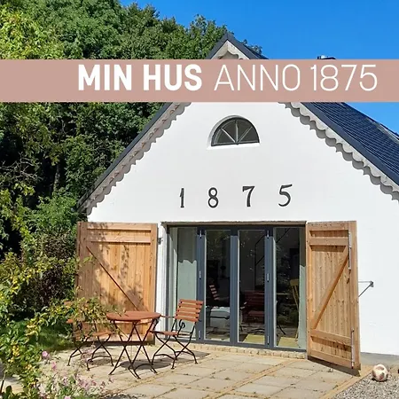 Min Hus Anno 1875 *