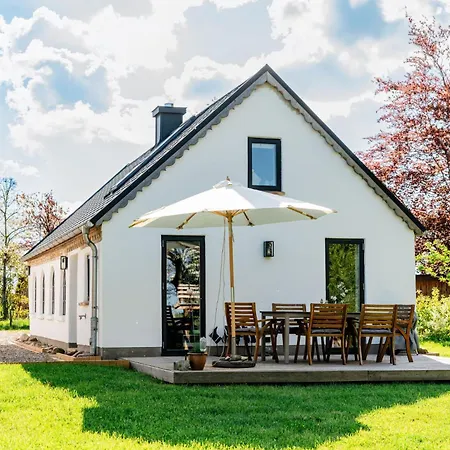 Casa de Férias Min Hus Anno 1875 Grundhof