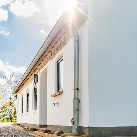 Min Hus Anno 1875 Casa de Férias *